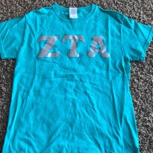 ZTA T-shirt